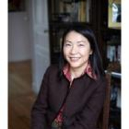 Li Liu Lacampagne