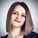Anastasia Shapina
