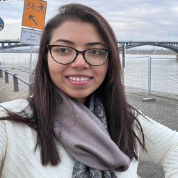 Srabonti Biswas