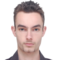 Baptiste RESSE