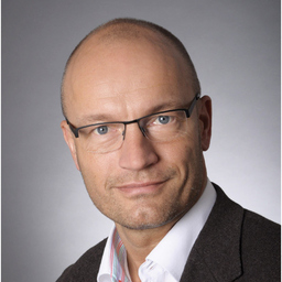 Dr. Andreas Pohl MBA