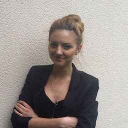 Cristea Florina