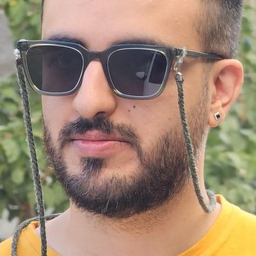 Sina ElahI