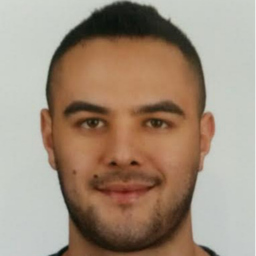 Can Bayraktaroglu