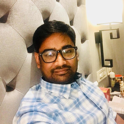 SANDEEP SHARMA