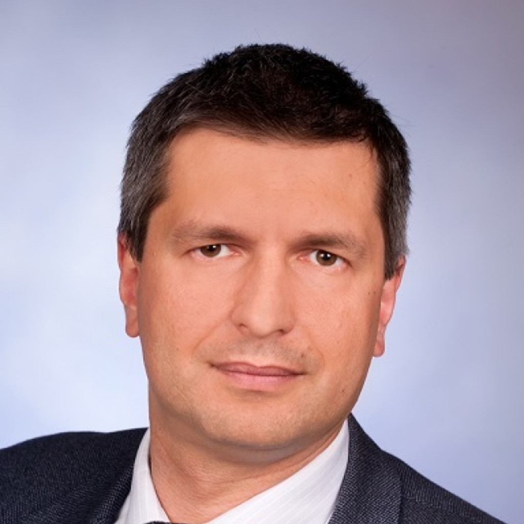 Dr. Leonid Moiseev Director BU Operations CSA IOS ams OSRAM XING