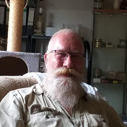 Helmut Sieberg