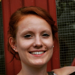 Andrea-Victoria Weiße 