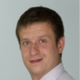 Alexey Sorokin