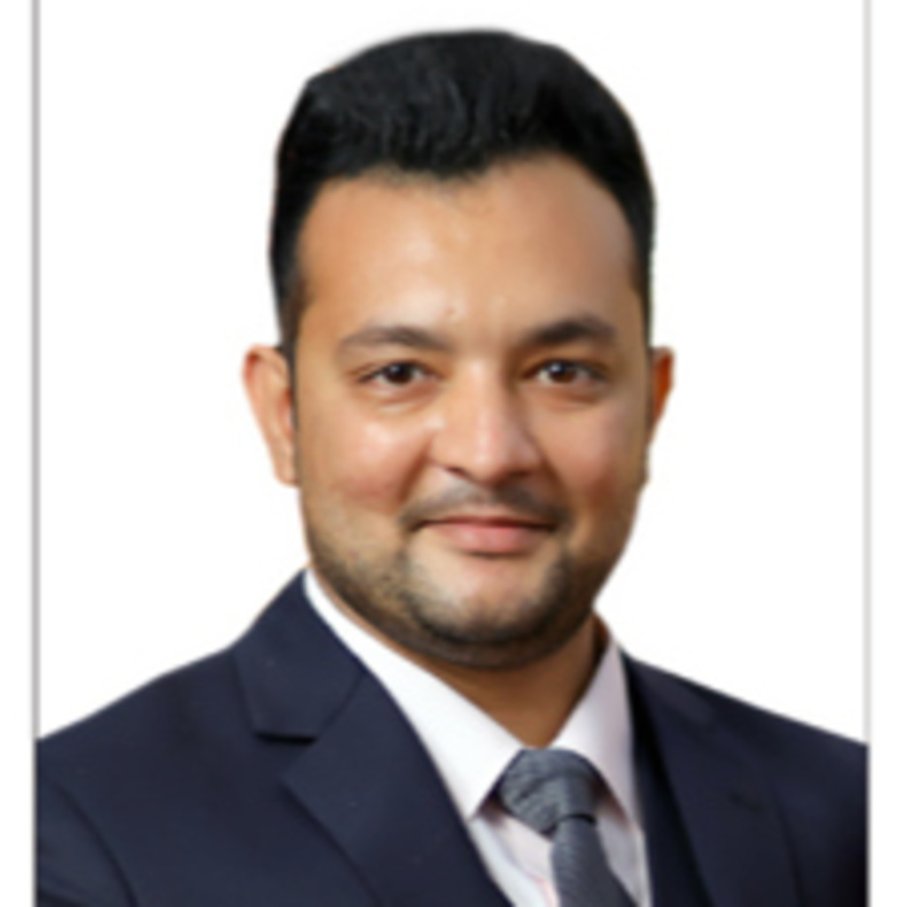 Shehwar Shaik Sales Manager Carrier XING