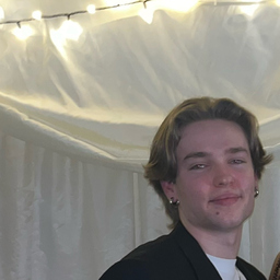 Joshua Storey