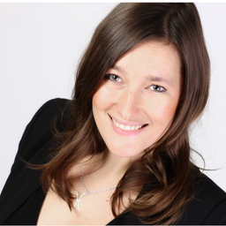 Gina Maria Kerger