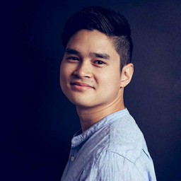 Vinzenz La-Vuong