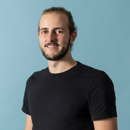 Jonas Hilmer