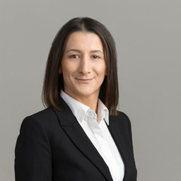 Marina Zupanovic