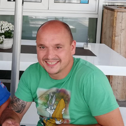 Erik Oehme