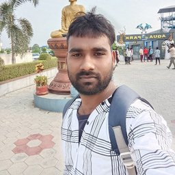 Raj Deep Maurya