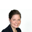 Social Media Profilbild Frederike Königs Mönchengladbach