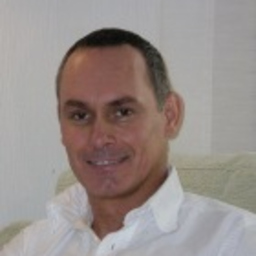 Alberto Yonte