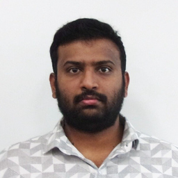 Dheeraj Gowda