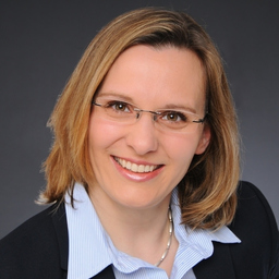 Martina Metz - Bankkauffrau - Deutsche Bank Privat- und Geschäftskunden AG | XING
