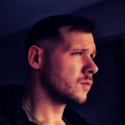 Dominik Wili's profile picture