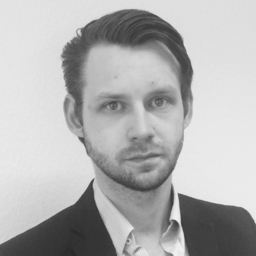 Sören Krahmann's profile picture