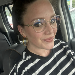 Lisa Hoffmeister