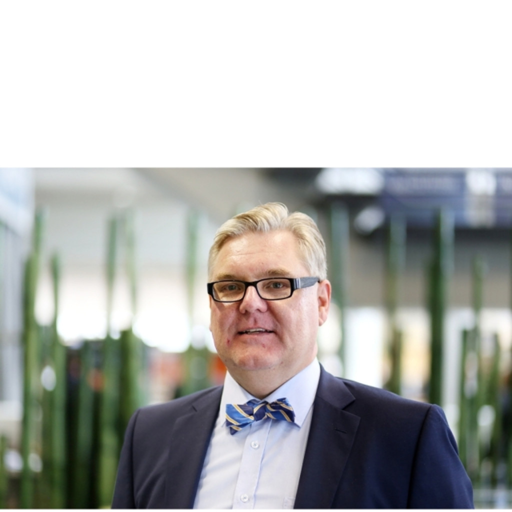 Dipl.Ing. Bernhard Ackermann Interim Manager / Berater Bernhard