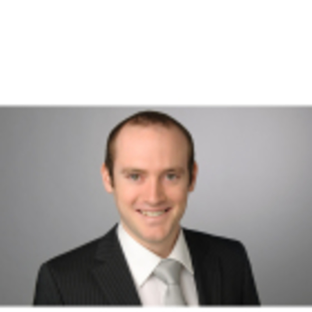 Andreas Wiedemann Mitarbeiter Externe Leistungen Sozialdepartement