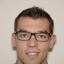 Yann Caussel