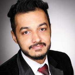 Dipl.-Ing. sumair akram