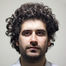 Masoud Asadikalhori