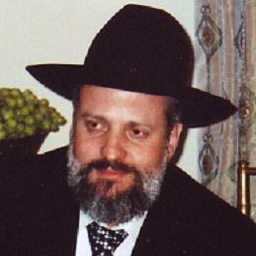 Rabbi Yaakov Weingarten