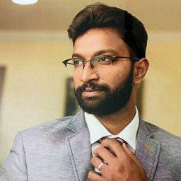 Karthik Suresh