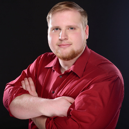Janik Baumann