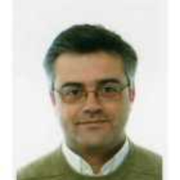 Jose Luis Pilo González