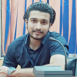 Ritik Laxmikant Udawant