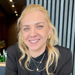 Michaela Hauch