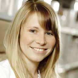 Katja Buhl's profile picture