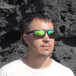 Stepan Zhevak