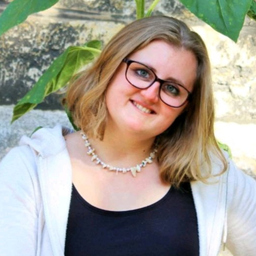 Svenja Mücke