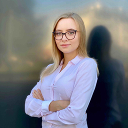 Elina Hofmann