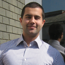 Dipl.-Ing. Dzenan Becirovic
