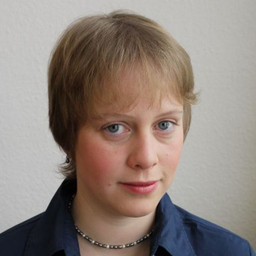 Lena Hausdorf