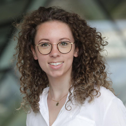 Profilbild Annalena Käfer