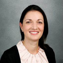 Mareike Gwinner