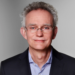 Ulrich Bergmann's profile picture