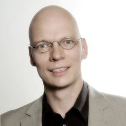 Profilbild Oliver Ahrens
