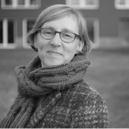 Dipl.-Ing. Denise Malter